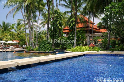 Banyan Tree Phuket 22